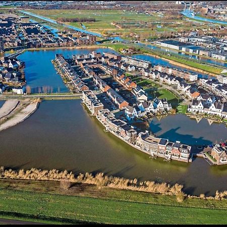 Gouda'S Herenhuys ภายนอก รูปภาพ