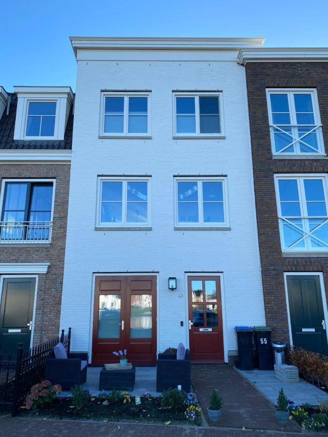 Gouda'S Herenhuys ภายนอก รูปภาพ